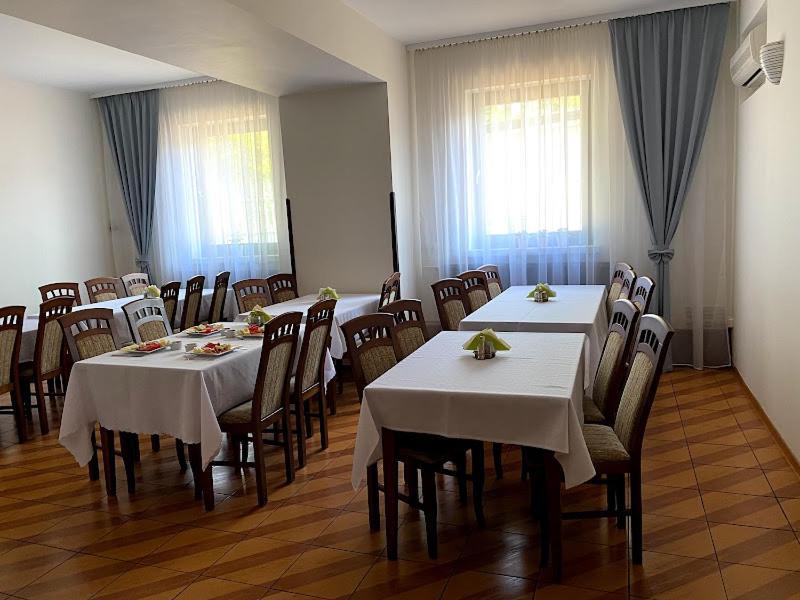Obiekt "Czarny Rycerz" Aparthotel Jastrzebie Zdroj Luaran gambar